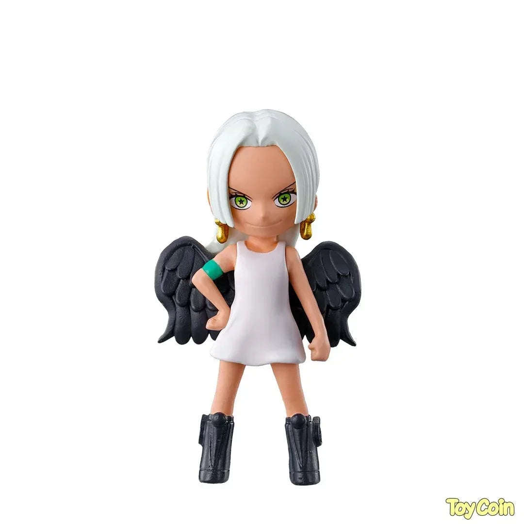 Onepi no Mi Vol. 19 by Bandai - Shop at ToyCoin