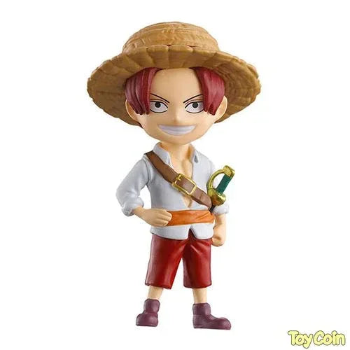 Onepi no Mi Vol. 20 by Bandai - Shop at ToyCoin