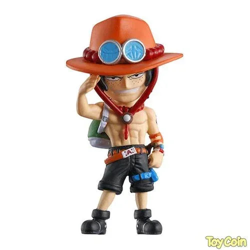 Onepi no Mi Vol. 20 by Bandai - Shop at ToyCoin