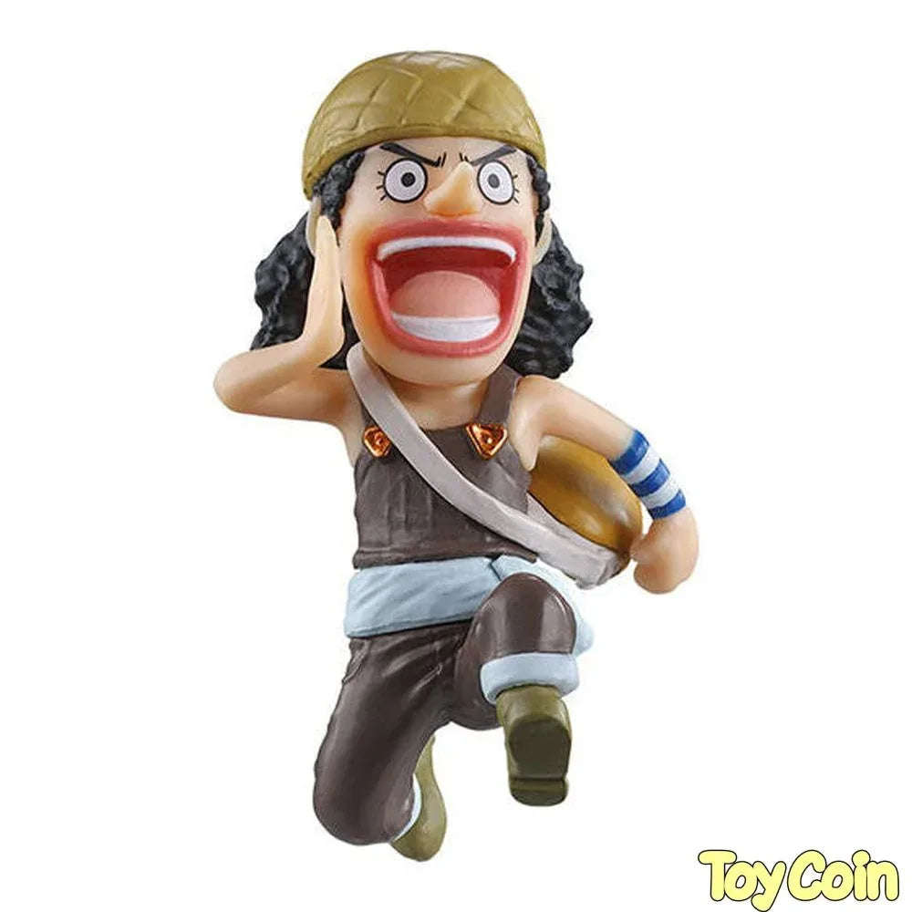 Onepi no mi Vol. 21 by Bandai - Shop at ToyCoin