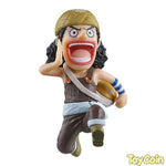 Onepi no mi Vol. 21 by Bandai - Shop at ToyCoin