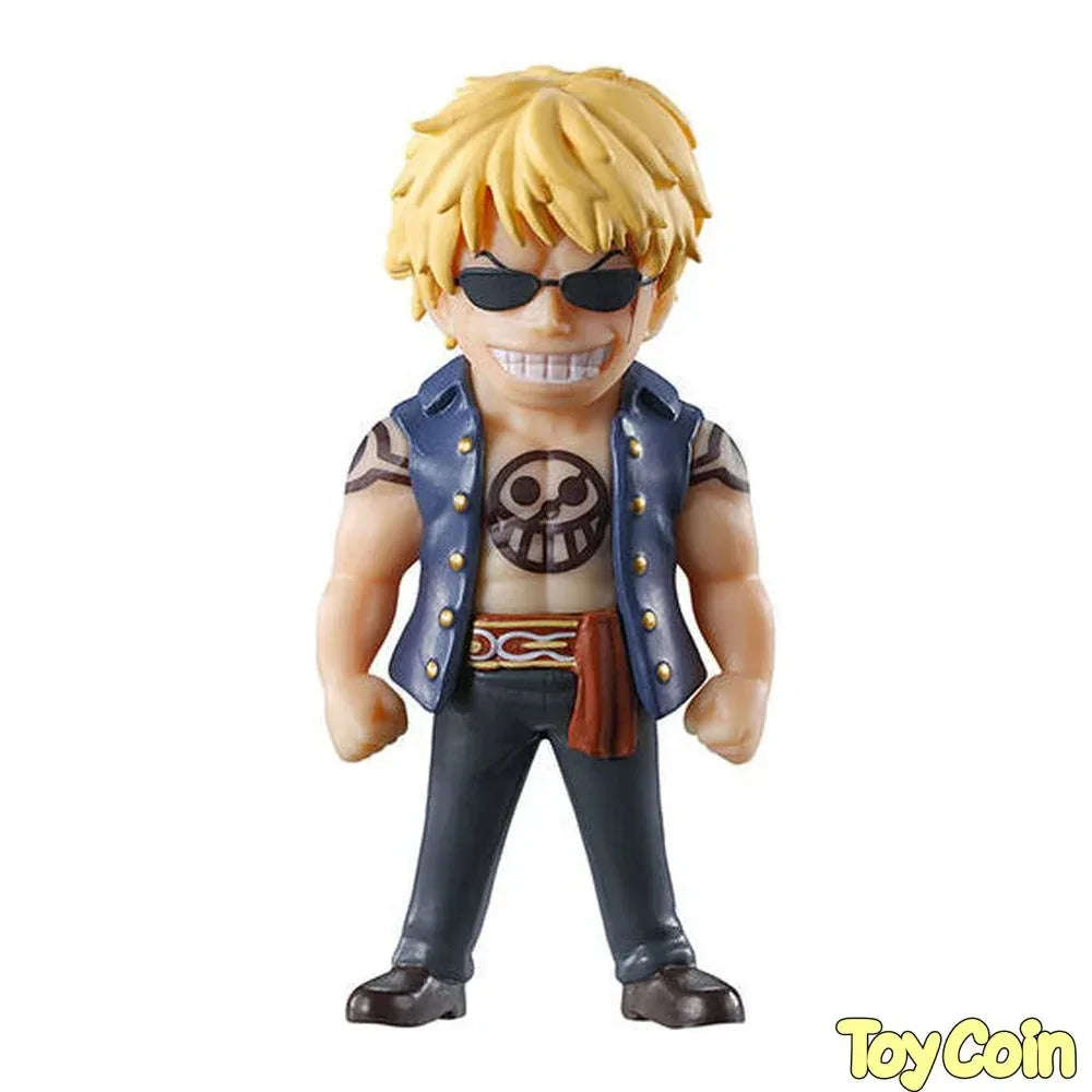 Onepi no mi Vol. 21 by Bandai - Shop at ToyCoin