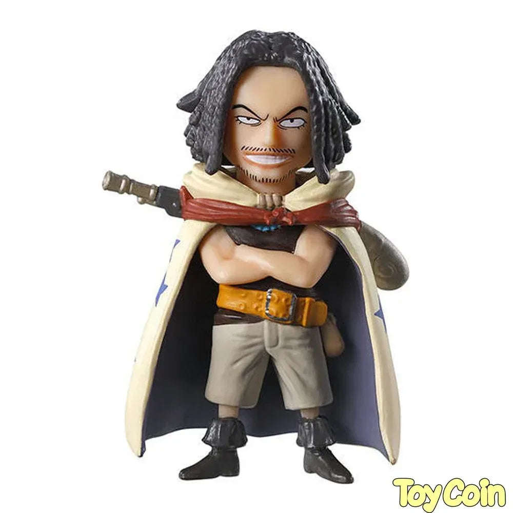Onepi no mi Vol. 21 by Bandai - Shop at ToyCoin
