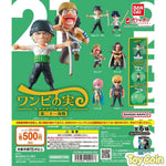 Onepi no mi Vol. 21 by Bandai - Shop at ToyCoin