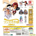 Onepi no Mi Vol. 22 by Bandai - Shop at ToyCoin