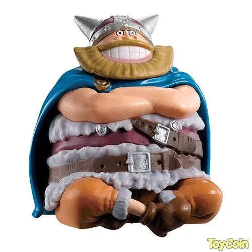 Onepi no Mi Vol. 22 by Bandai - Shop at ToyCoin