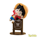 Ochatomo Series One Piece Pirates' Banquet