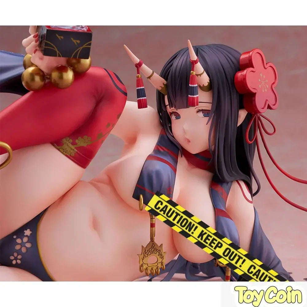 Onikko-chan by Nocturnas - Shop at ToyCoin