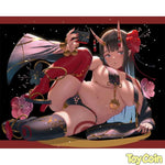 Onikko-chan by Nocturnas - Shop at ToyCoin