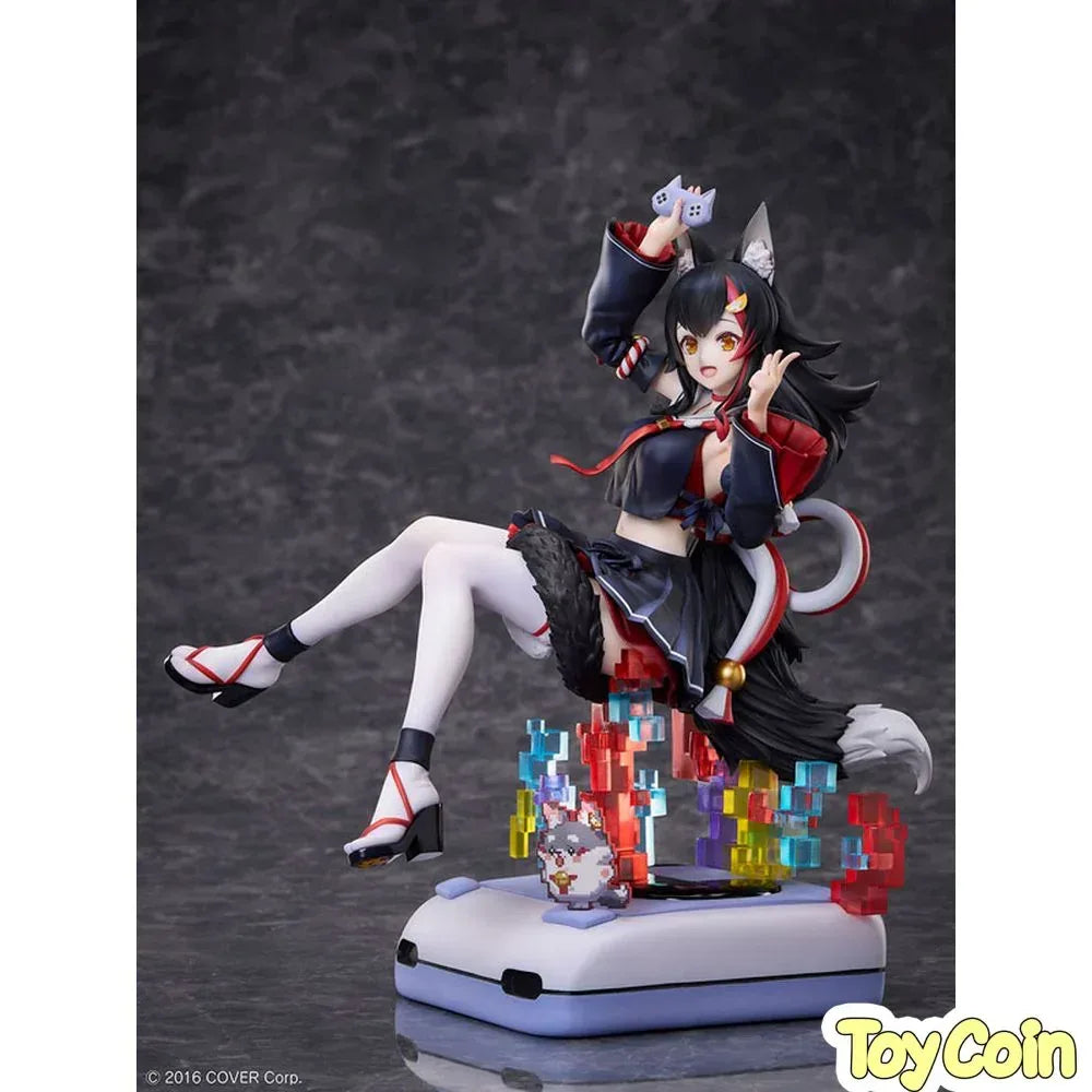 Ookami Mio "We are GAMERS!!!!" Ver. by DesignCOCO - Shop at ToyCoin
