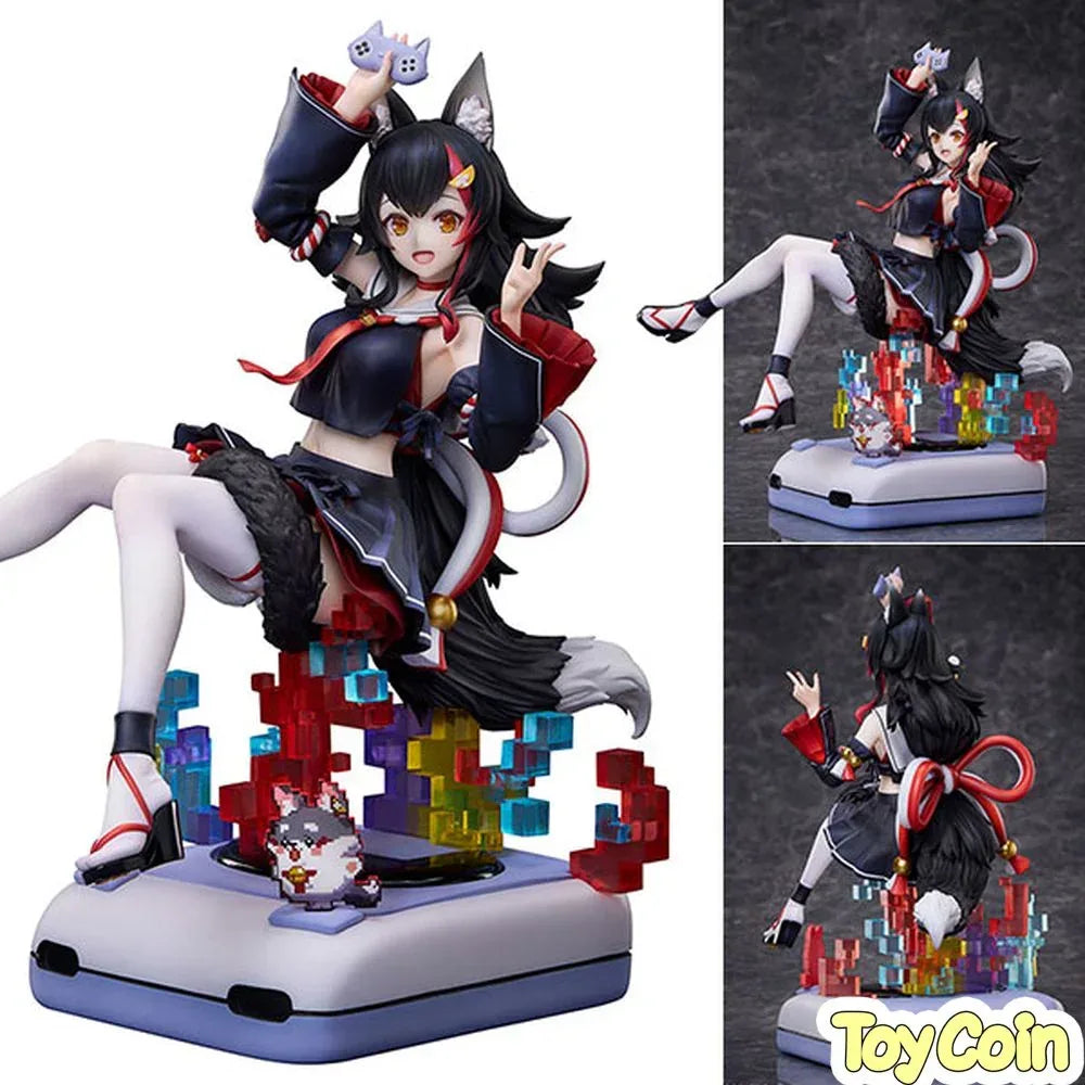 Ookami Mio "We are GAMERS!!!!" Ver. by DesignCOCO - Shop at ToyCoin