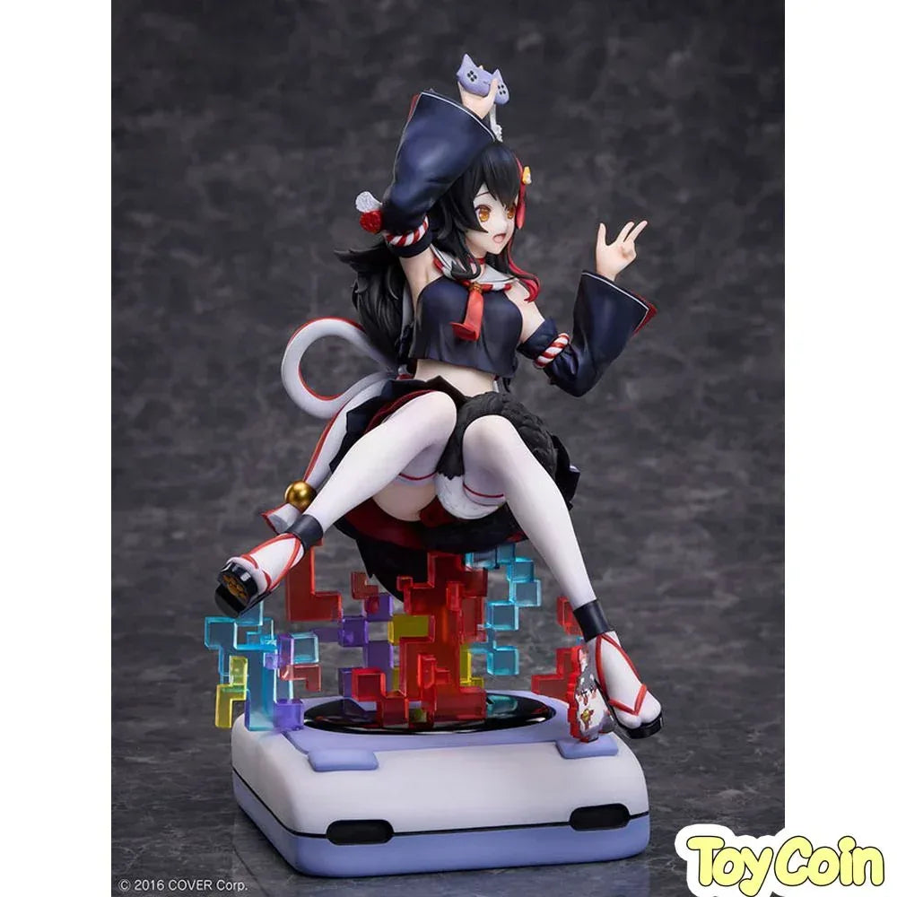 Ookami Mio "We are GAMERS!!!!" Ver. by DesignCOCO - Shop at ToyCoin