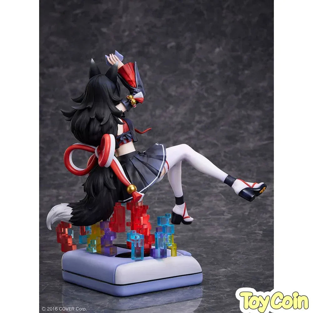 Ookami Mio "We are GAMERS!!!!" Ver. by DesignCOCO - Shop at ToyCoin