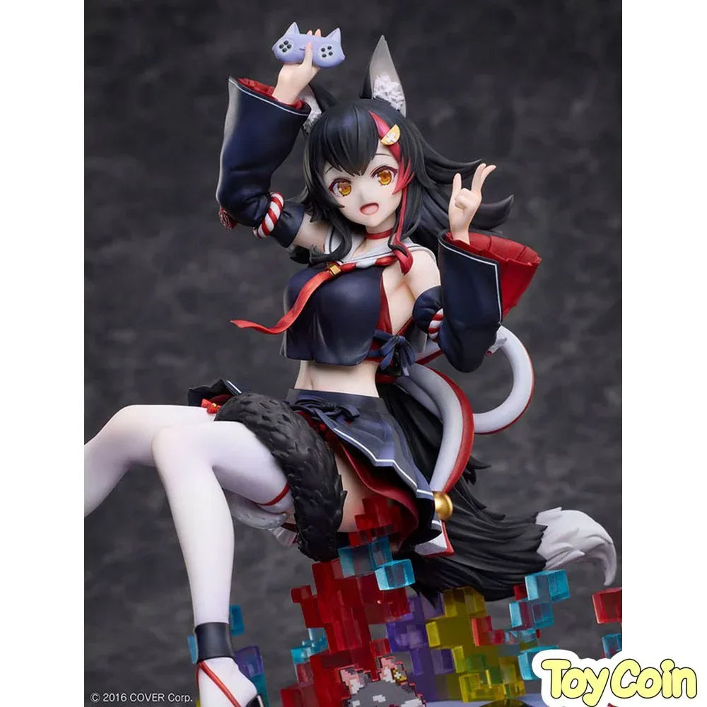 Ookami Mio "We are GAMERS!!!!" Ver. by DesignCOCO - Shop at ToyCoin