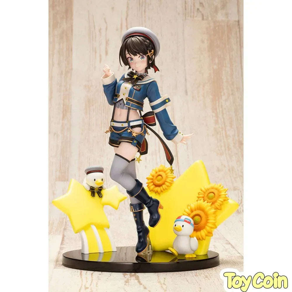 Oozora Subaru -Suspenders Ver.- by Kotobukiya - Shop at ToyCoin