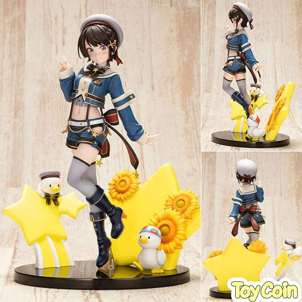 Oozora Subaru -Suspenders Ver.- by Kotobukiya - Shop at ToyCoin