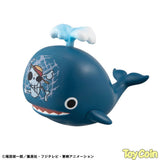 YuraColle Series: ONE PIECE Grand Line Collection Vol.2