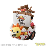 YuraColle Series: ONE PIECE Grand Line Collection Vol.2