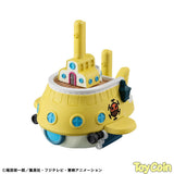 YuraColle Series: ONE PIECE Grand Line Collection Vol.2