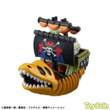 YuraColle Series: ONE PIECE Grand Line Collection Vol.2