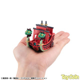 YuraColle Series: ONE PIECE Grand Line Collection Vol.2