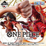 Ichiban Kuji ONE PIECE CARD GAME