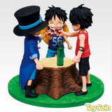 Ichiban Kuji One Piece Dramatic Memories