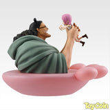 Ichiban Kuji One Piece Dramatic Memories