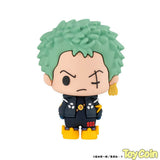 Chokorin ONE PIECE Egghead Arc