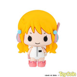 Chokorin ONE PIECE Egghead Arc