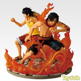 Ichiban Kuji One Piece Dramatic Memories