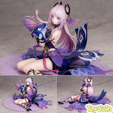 Citlali: Obsidian Opalstar Ver.
