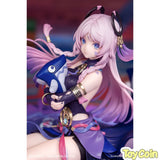Citlali: Obsidian Opalstar Ver.