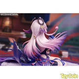 Citlali: Obsidian Opalstar Ver.