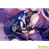 Citlali: Obsidian Opalstar Ver.