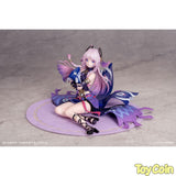 Citlali: Obsidian Opalstar Ver.