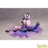 Citlali: Obsidian Opalstar Ver.