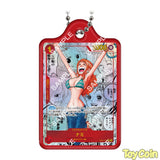 One Piece Card Game Metal Charm 3