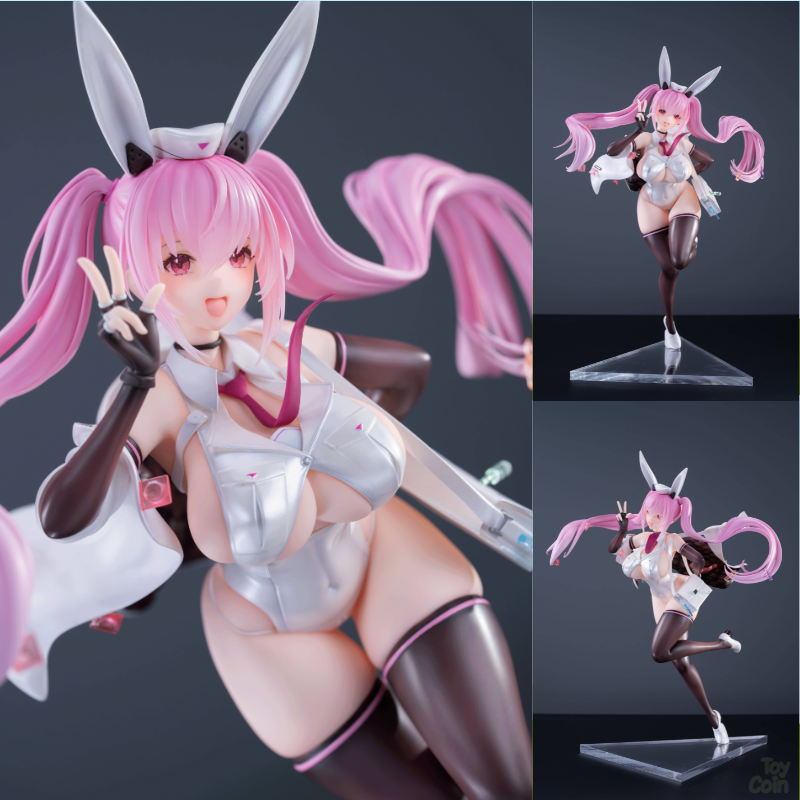 Original Character by Won: Etona by OMAHA - Shop at ToyCoin