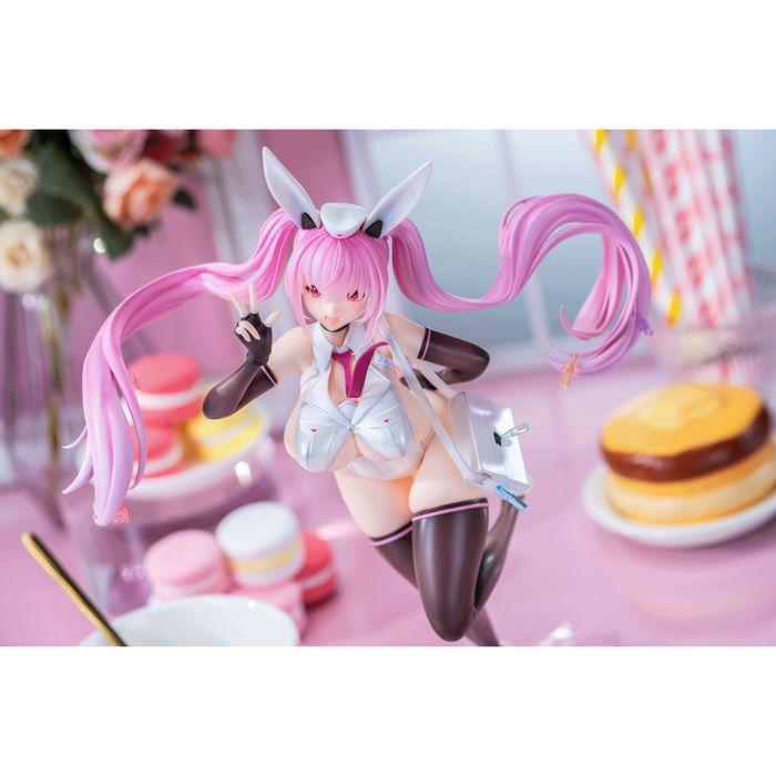 Original Character by Won: Etona by OMAHA - Shop at ToyCoin