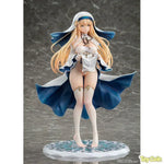 Original Character Charlotte Holy White Ver. by  Vibrastar 4571603270078 ToyCoin