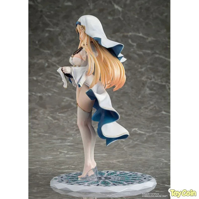 Original Character Charlotte Holy White Ver. by Vibrastar - Shop at ToyCoin