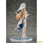 Original Character Charlotte Holy White Ver. by  Vibrastar 4571603270078 ToyCoin