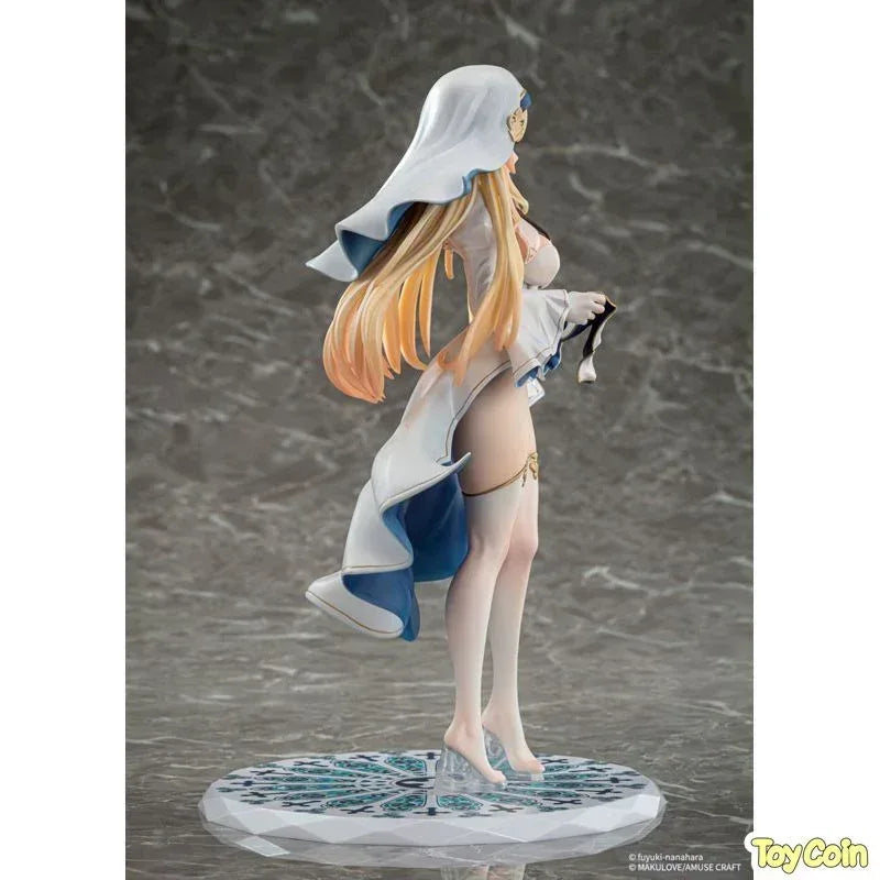 Original Character Charlotte Holy White Ver. by  Vibrastar 4571603270078 ToyCoin