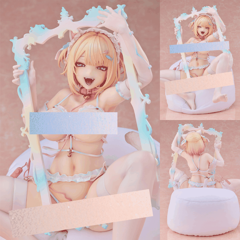 Original Minette Illustrator Danimaru by Nocturne - Shop at ToyCoin