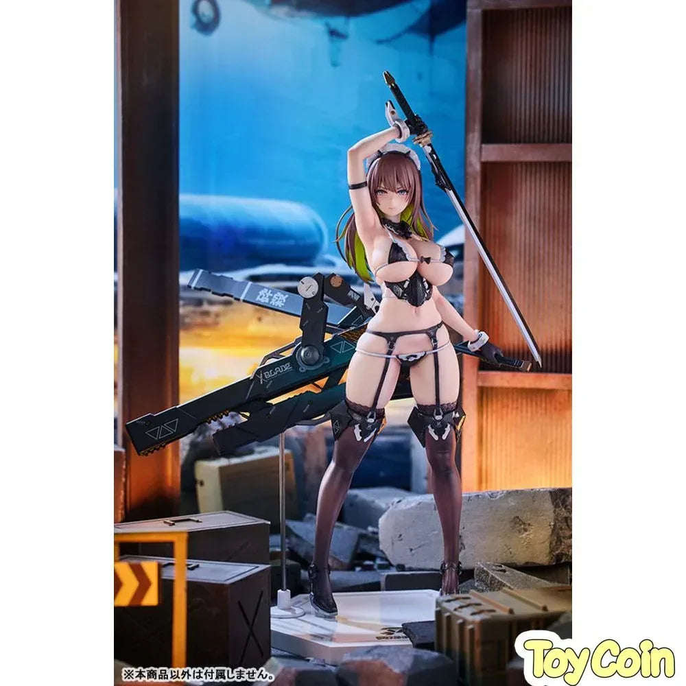 Original "Pixel Philia 18" DX Ver. by Alphamax - Shop at ToyCoin