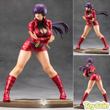 SNK BISHOUJO THE KING OF FIGHTERS'97 OROCHI SHERMIE
