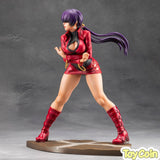 SNK BISHOUJO THE KING OF FIGHTERS'97 OROCHI SHERMIE