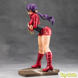 SNK BISHOUJO THE KING OF FIGHTERS'97 OROCHI SHERMIE