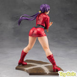 SNK BISHOUJO THE KING OF FIGHTERS'97 OROCHI SHERMIE